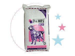Promill's Dog (Eco) 20KG - Sin Huat Petcare Sdn Bhd